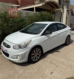 هيونداي أكسنت